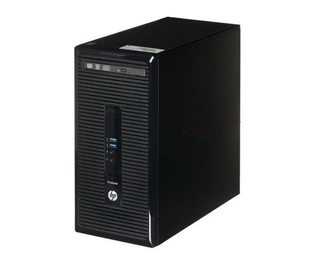 HP ProDesk 490 G2 MT i5-4590/4GB/1000/DVD-RW/7Pro64 - 208782 - zdjęcie 5